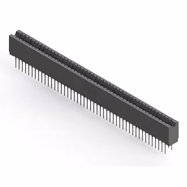 746-094-527-206 EDAC Inc.  Edgeboard Connectors